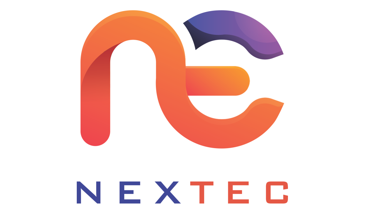 Nextec Logo